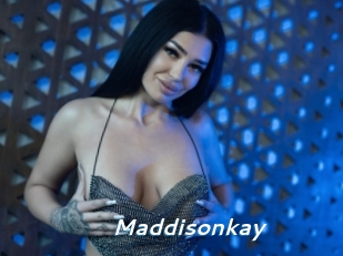Maddisonkay