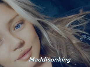 Maddisonking