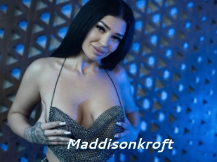 Maddisonkroft
