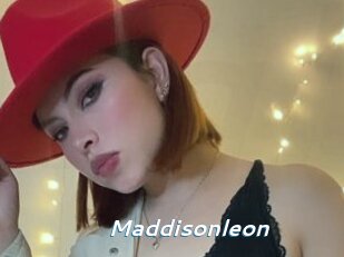 maddisonleon Camgirls Live