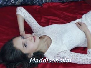 Maddisonslim