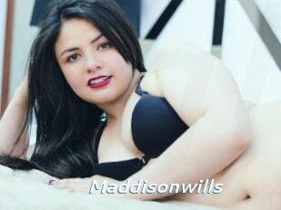 Maddisonwills