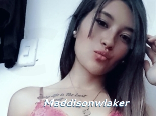 Maddisonwlaker