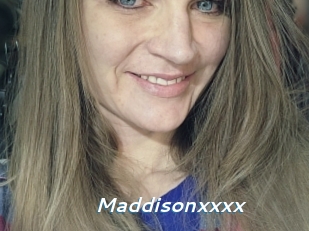 Maddisonxxxx