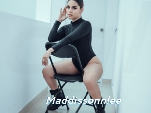 Maddissonnlee