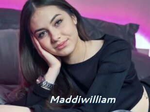 maddiwilliam Camgirls Live