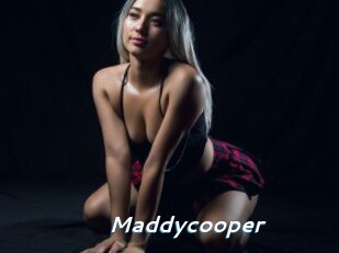Maddycooper