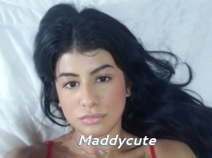 Maddycute