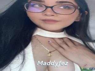 Maddyfez