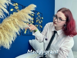 Maddygrant