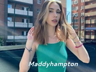 Maddyhampton