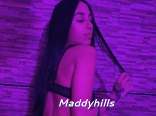 Maddyhills