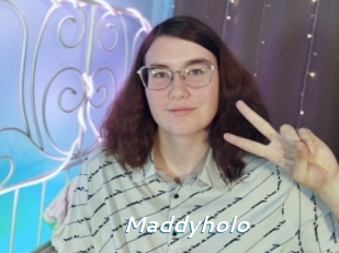 Maddyholo