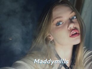 Maddymills