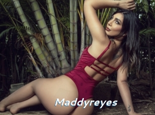 Maddyreyes