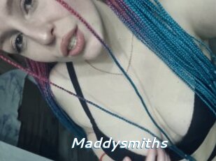 Maddysmiths