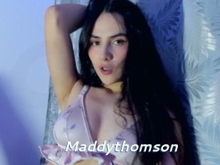 Maddythomson