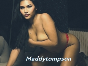 Maddytompson