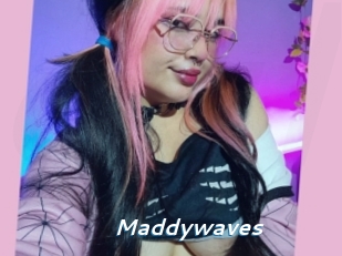 Maddywaves
