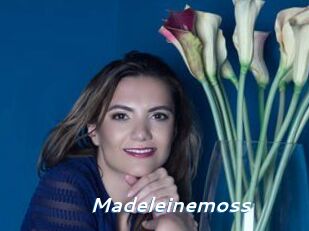 Madeleinemoss