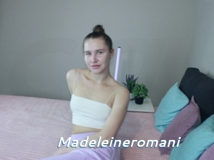 Madeleineromani