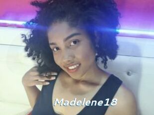 Madelene18