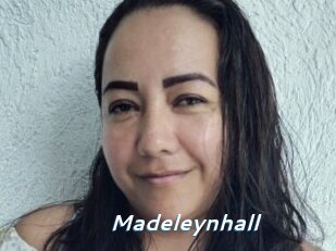 Madeleynhall