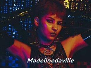 Madelinedaville