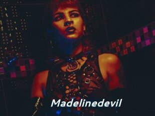 Madelinedevil