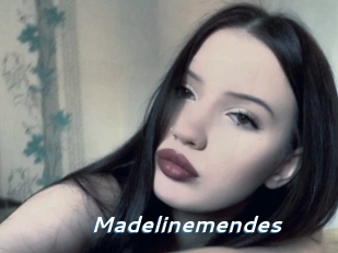 Madelinemendes