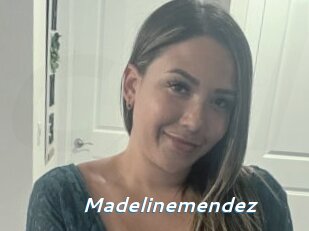 Madelinemendez