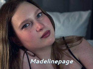 Madelinepage