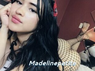 Madelinepetite