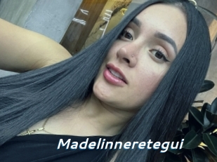 madelinneretegui Camgirls Live