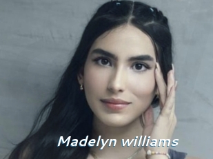 Madelyn_williams