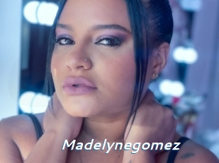 Madelynegomez