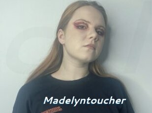 Madelyntoucher