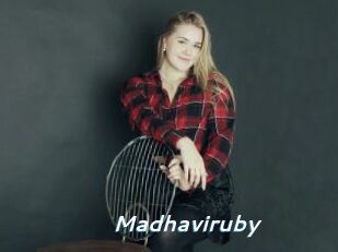 Madhaviruby