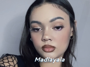 madiayala Camgirls Live