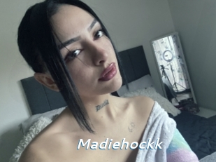 Madiehockk