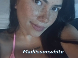 madiissonwhite Camgirls Live