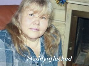 Madilynflecked