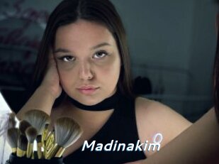 Madinakim