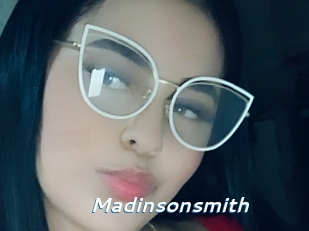 Madinsonsmith