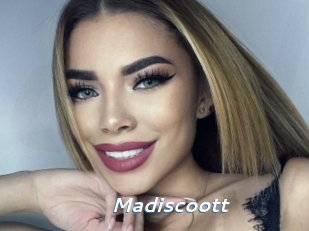 Madiscoott