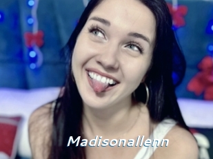 madisonallenn Camgirls Live
