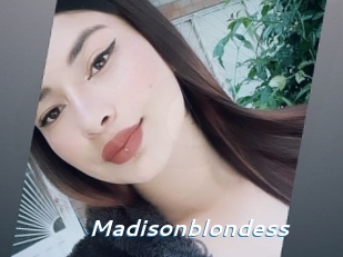 Madisonblondess