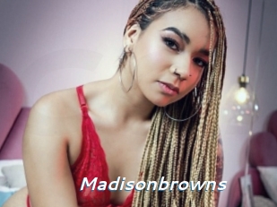 Madisonbrowns