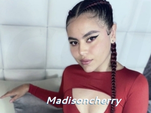 Madisoncherry