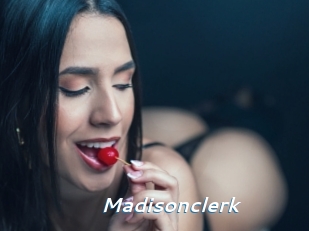 Madisonclerk